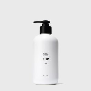 Public Goods Ultra-Nourishing Lotion