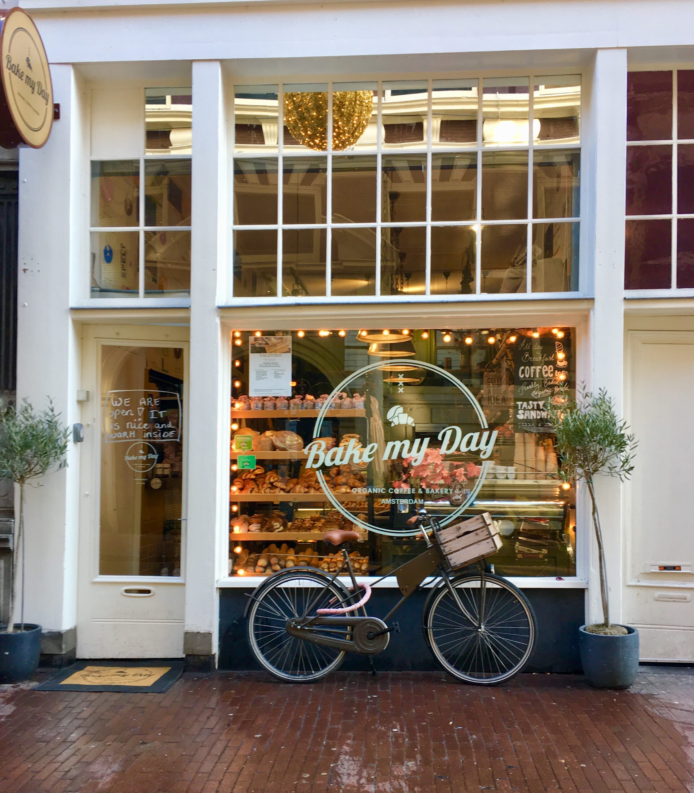 Amsterdam, Netherlands